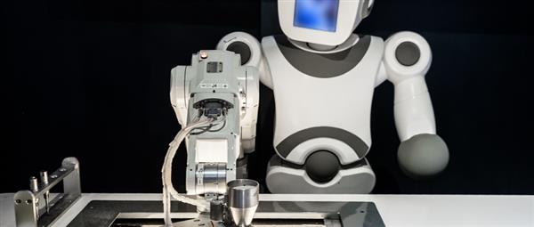 唐山科技中等专业学校工业机器人专业怎么样？